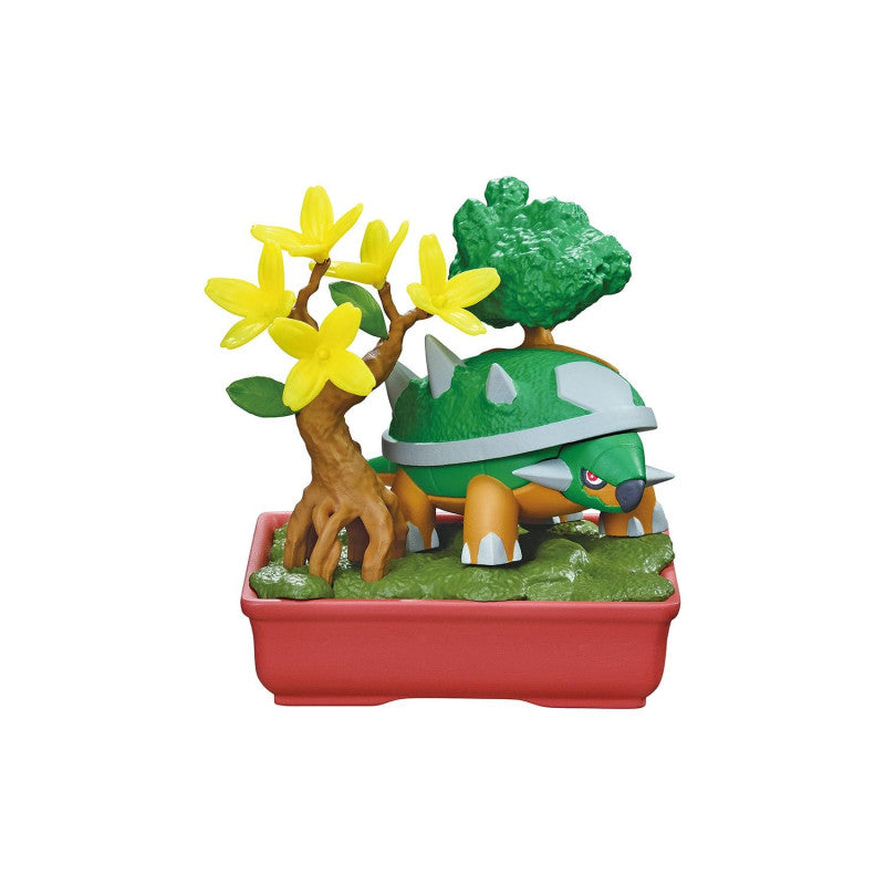 Re-Ment Pokémon Pocket Bonsai 3 - With The Changing Seasons Blind Box - 1 Random Figure