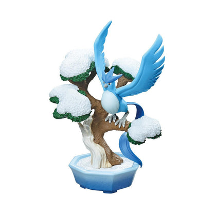 Re-Ment Pokémon Pocket Bonsai 3 - With The Changing Seasons Blind Box - 1 Random Figure
