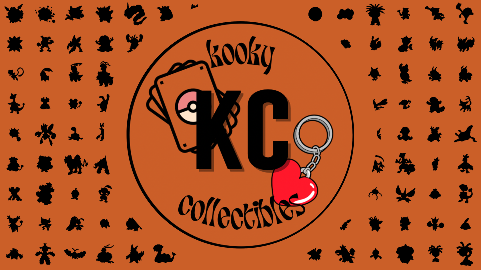 Kooky Kooky Collectibles