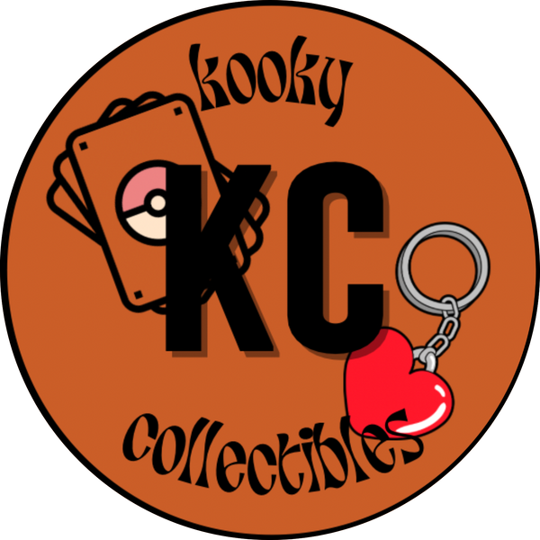Kooky Collectibles