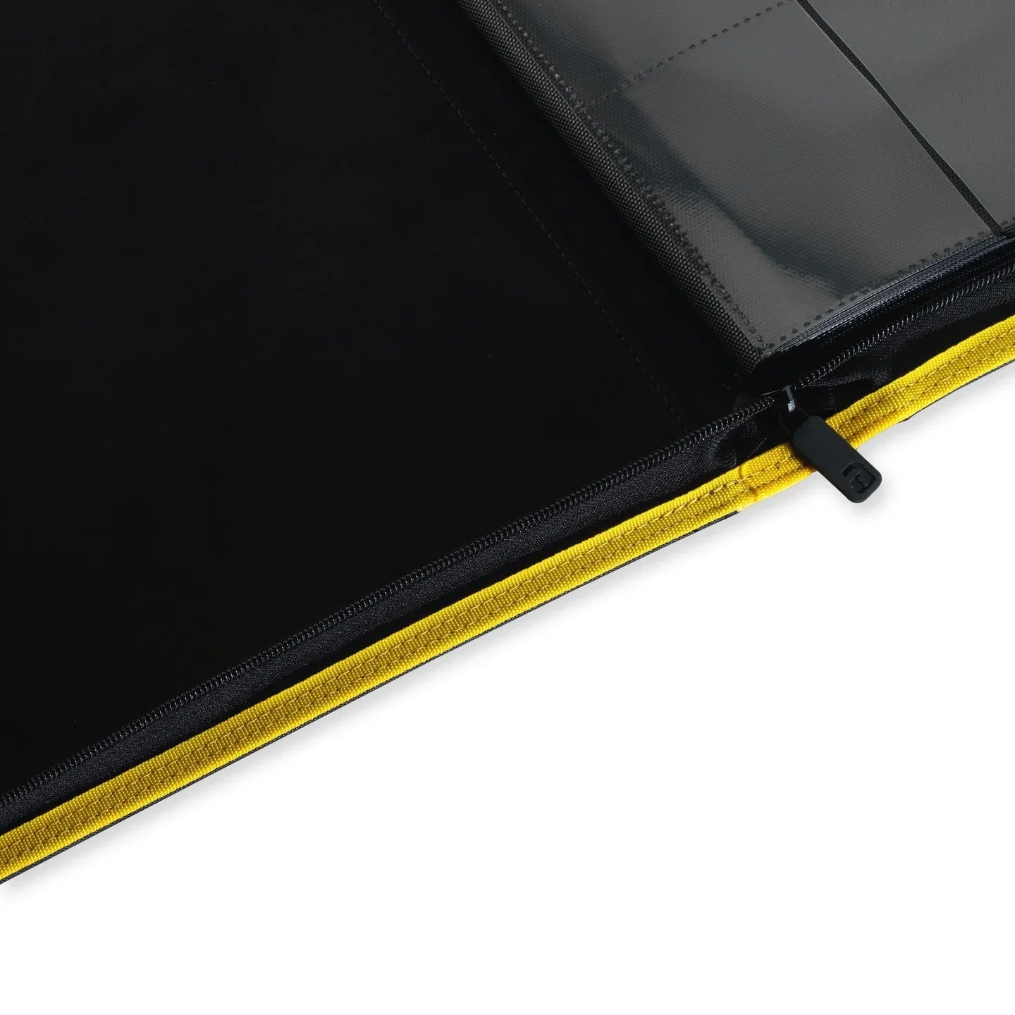 Vault X Premium Exo-Tec Zip Binder - 12 Pocket (ME1 Unlimited)