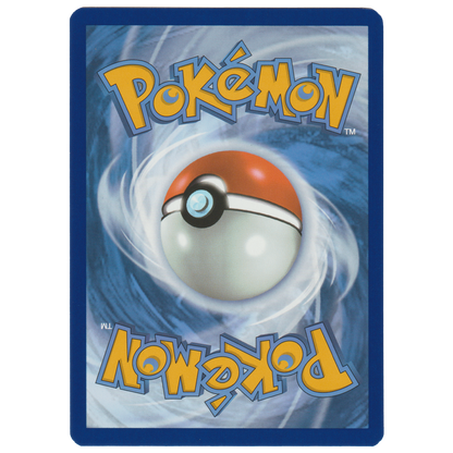 Oshawott 021/086 (Tinsel Holo found in Unova Poster Collection)