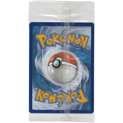 Snorlax SV51 Black Star Promo *FACTORY SEALED*