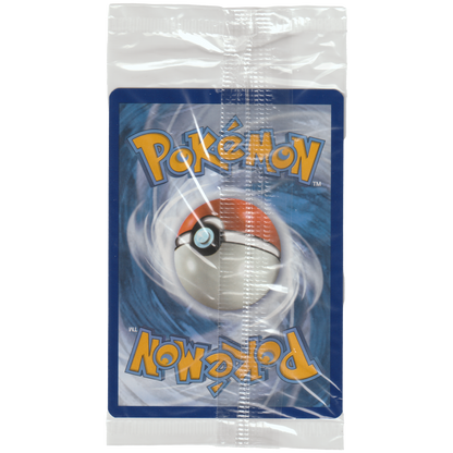 Snorlax SV51 Black Star Promo *FACTORY SEALED*