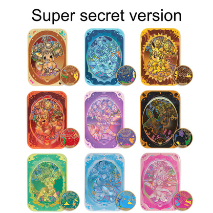 (S-Chinese) Pokémon TCG: Terastal Grand Gathering: Storage Collection (Random)