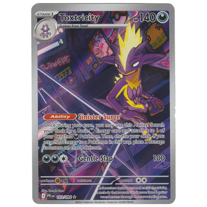 Toxtricity 103/094