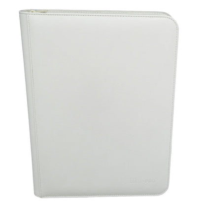 Ultra Pro Vivid 9-Pocket Zippered PRO-Binder