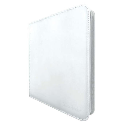 Ultra Pro Vivid 9-Pocket Zippered PRO-Binder