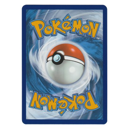 Vaporeon SVP168