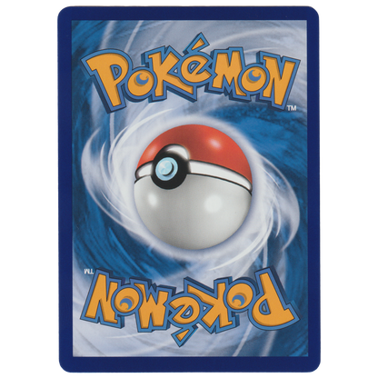 N's Zoroark ex 245/222